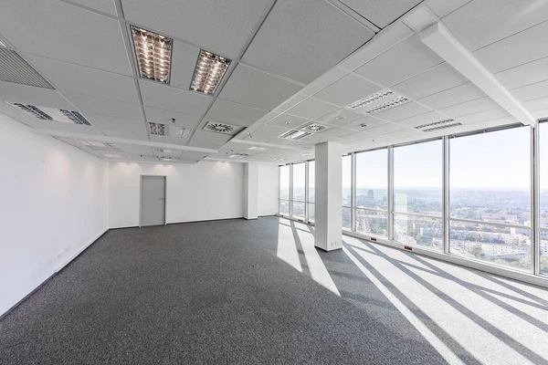 Na Strži, Nusle - Prague 4 | Rent, Office space, 263 m²