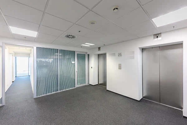 Na Strži, Nusle - Prague 4 | Rent, Office space, 263 m²