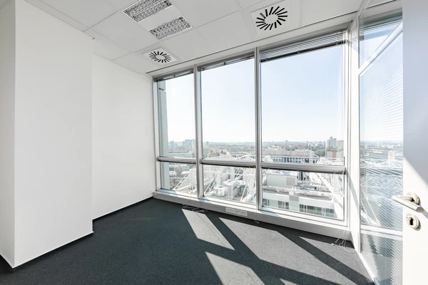 Na Strži, Nusle - Prague 4 | Rent, Office space, 301 m²