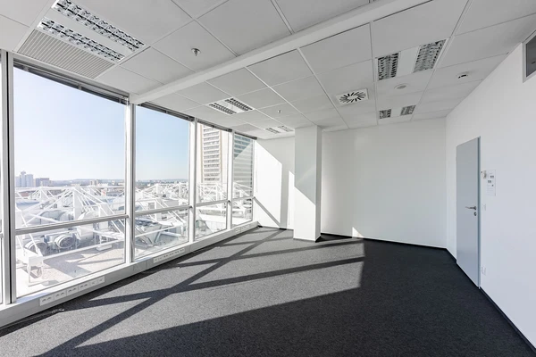 Na Strži, Nusle - Prague 4 | Rent, Office space, 352 m²