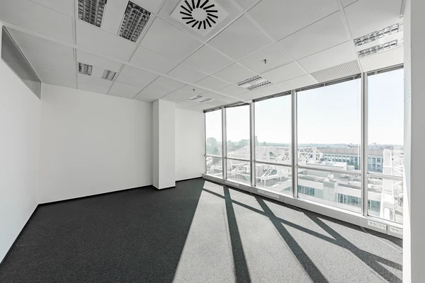 Na Strži, Nusle - Prague 4 | Rent, Office space, 352 m²