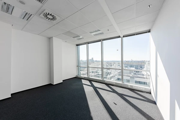 Na Strži, Nusle - Prague 4 | Rent, Office space, 352 m²