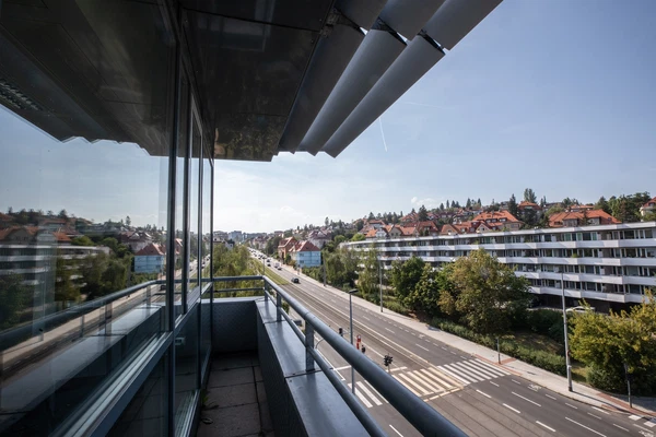 Evropská, Dejvice - Prague 6 | Rent, Office space, 504 m²