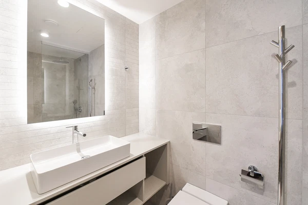 Rohanské nábřeží, Karlín - Prague 8 | Rent, Apartment, Three-bedroom (4+kk), 94 m²