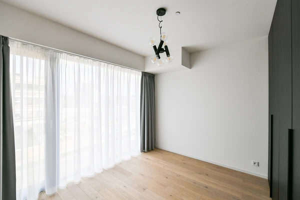 Rohanské nábřeží, Karlín - Prague 8 | Rent, Apartment, Three-bedroom (4+kk), 95 m²