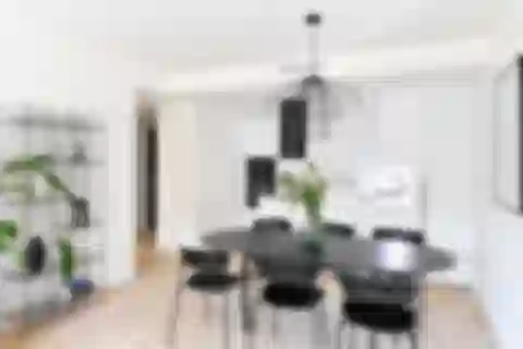 Sokolovská, Karlín - Prague 8 | Rent, Apartment, Two-bedroom (3+kk), 82 m²