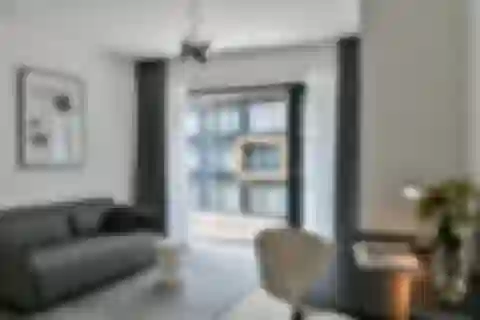 Sokolovská, Karlín - Prague 8 | Rent, Apartment, Two-bedroom (3+kk), 79 m²