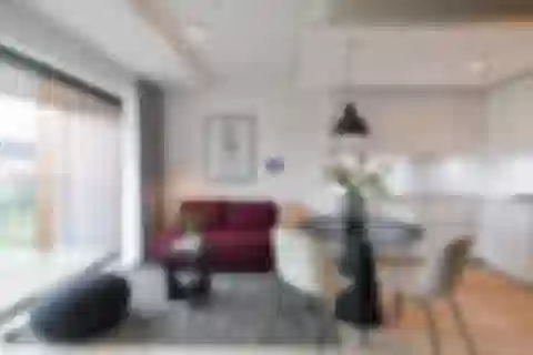 Za Invalidovnou, Karlín - Prague 8 | Rent, Apartment, One-bedroom (2+kk), 48 m²