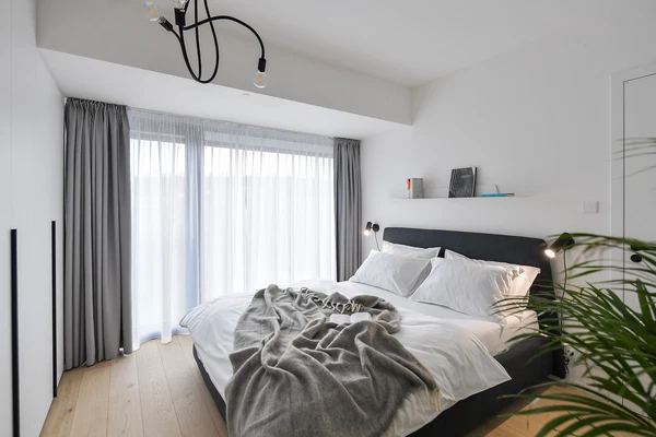 Za Invalidovnou, Karlín - Praha 8 | Pronájem, Byt, 2+kk, 48 m²