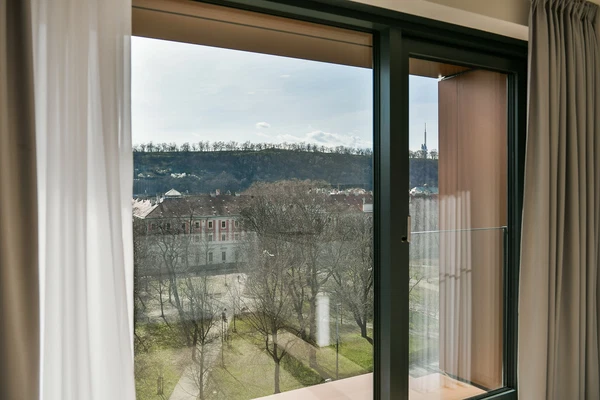 Za invalidovnou, Karlín - Prague 8 | Rent, Apartment, Two-bedroom (3+kk), 118 m²