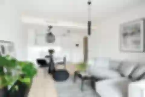 Sokolovská, Karlín - Prague 8 | Rent, Apartment, Two-bedroom (3+kk), 74 m²