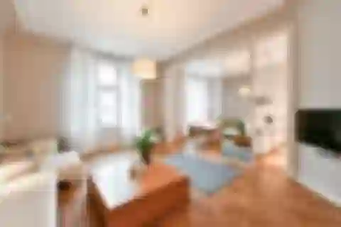 Pařížská, Josefov - Prague 1 | Rent, Apartment, Two-bedroom (3+kk), 140 m²