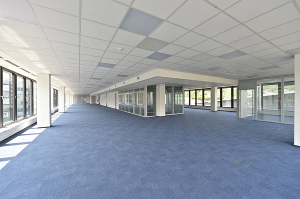 Plzeňská, Smíchov - Prague 5 | Rent, Office building, 2 779 m²