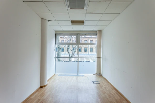 Na Příkopě, Nové Město - Prague 1 | Rent, Office space, 405 m²