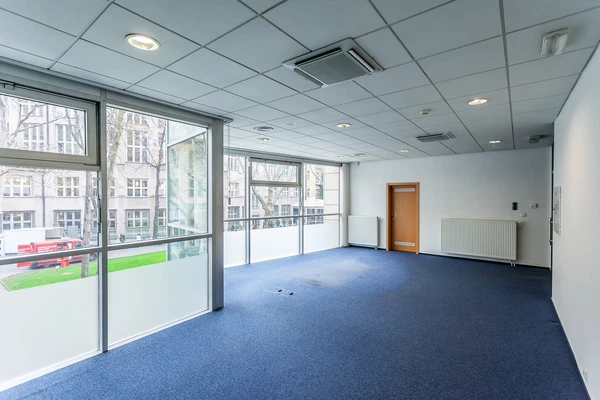 Na Příkopě, Nové Město - Prague 1 | Rent, Office space, 405 m²