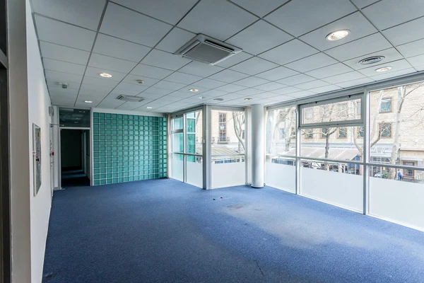 Na Příkopě, Nové Město - Prague 1 | Rent, Office space, 405 m²