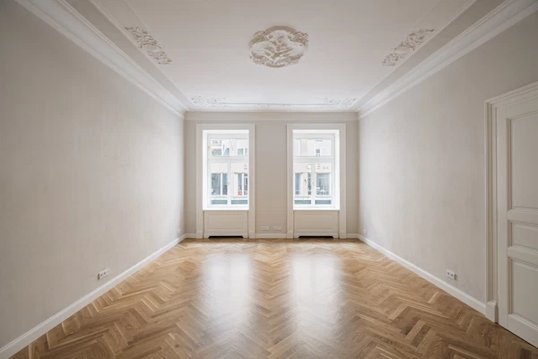 Vodičkova, Nové Město - Praha 1 | Pronájem, Administrativní budova, 1 609 m²