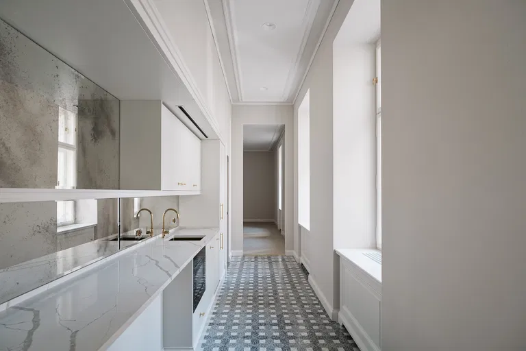 Vodičkova, Nové Město - Prague 1 | Rent, Office building, 1 438 m²