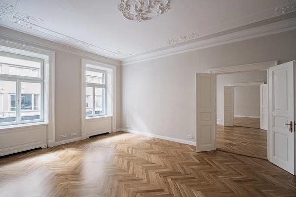 Vodičkova, Nové Město - Praha 1 | Pronájem, Administrativní budova, 1 609 m²