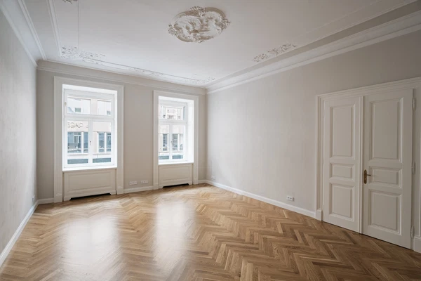 Vodičkova, Nové Město - Prague 1 | Rent, Office space, 371 m²