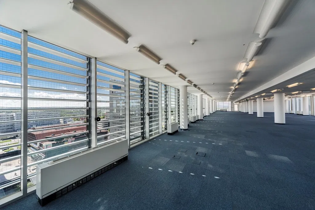 Olbrachtova, Krč - Praha 4 | Pronájem, Administrativní budova, 227 m²