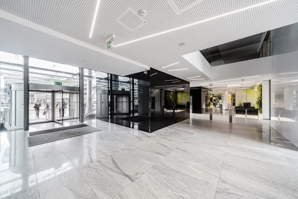 Olbrachtova, Krč - Praha 4 | Pronájem, Administrativní budova, 227 m²