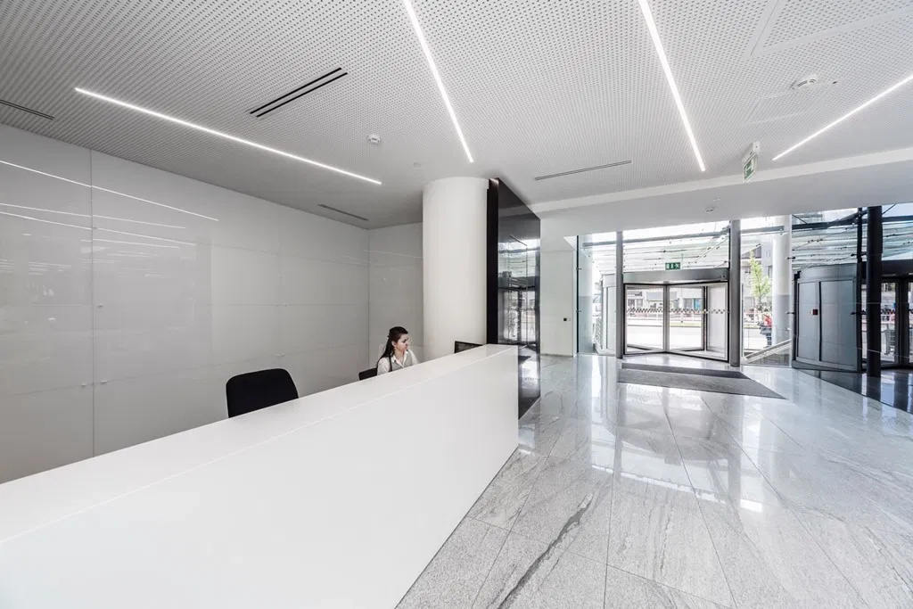 Olbrachtova, Krč - Praha 4 | Pronájem, Administrativní budova, 227 m²