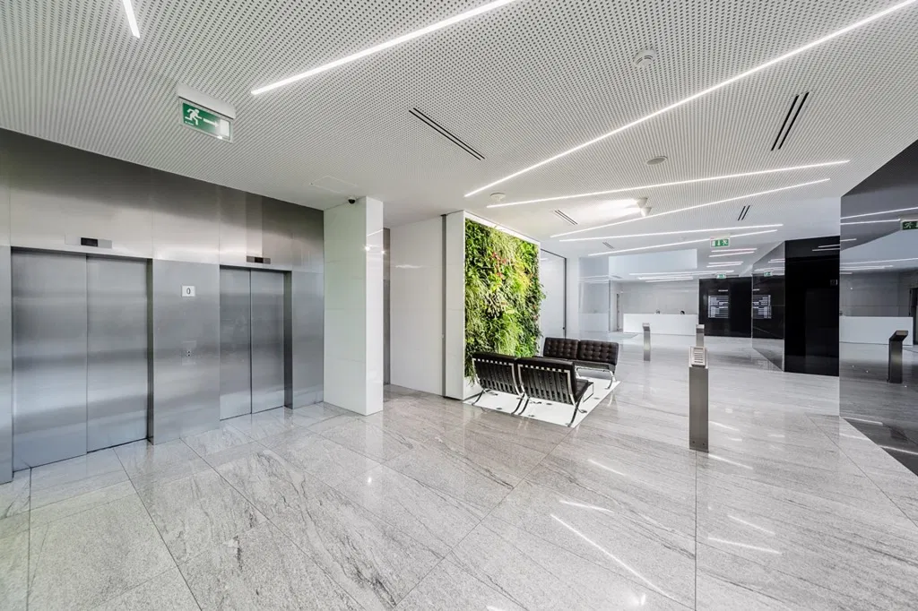Olbrachtova, Krč - Praha 4 | Pronájem, Administrativní budova, 227 m²