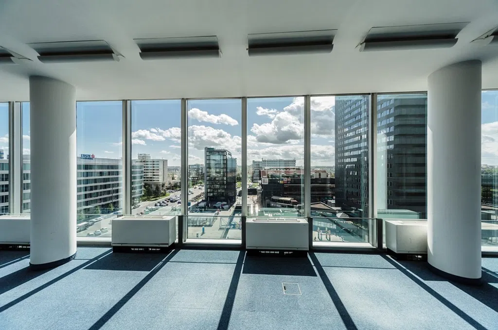 Olbrachtova, Krč - Praha 4 | Pronájem, Administrativní budova, 227 m²