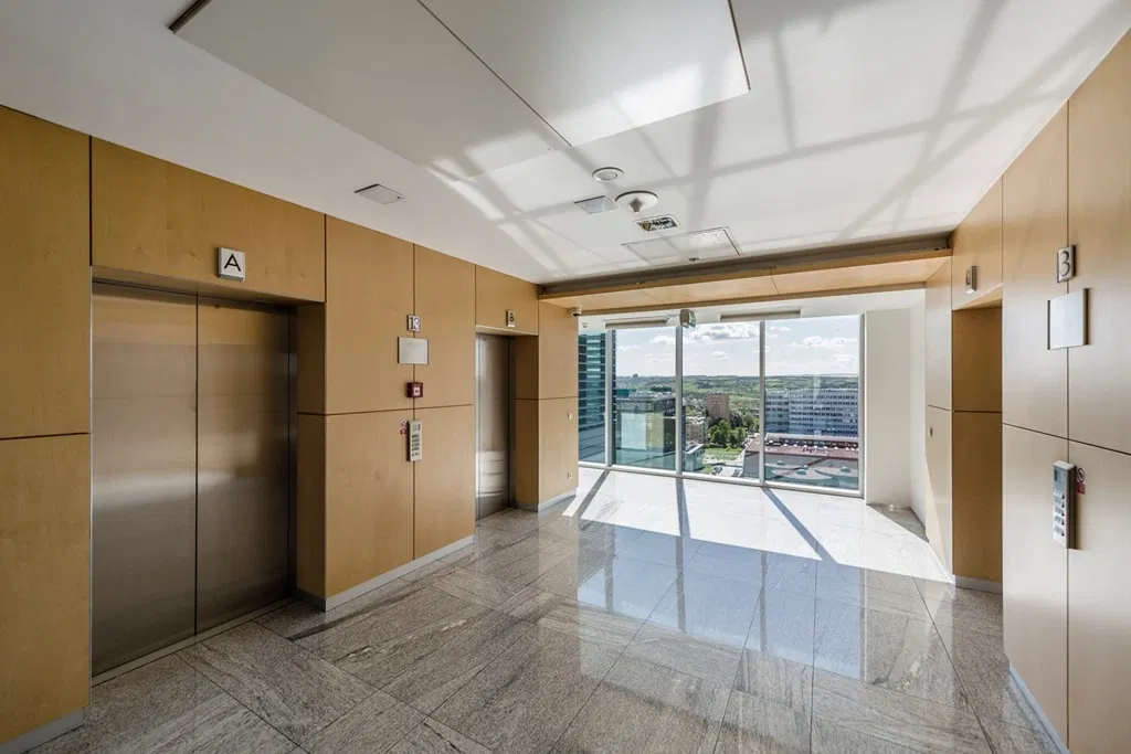 Olbrachtova, Krč - Praha 4 | Pronájem, Administrativní budova, 227 m²
