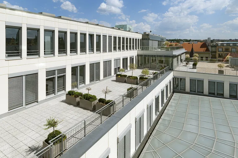 náměstí Republiky, Nové Město - Prague 1 | Rent, Office building, 4 750 m²