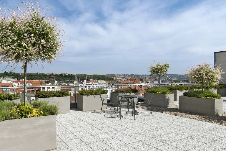 náměstí Republiky, Nové Město - Prague 1 | Rent, Office building, 4 750 m²