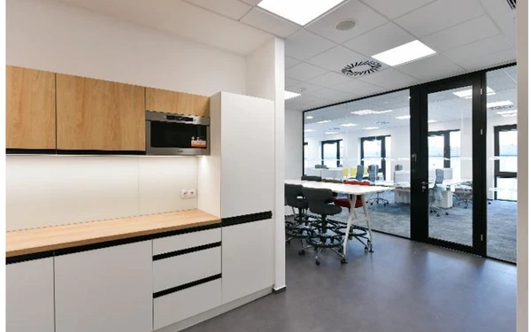 5. května, Nusle - Prague 4 | Rent, Office space, 1 621 m²