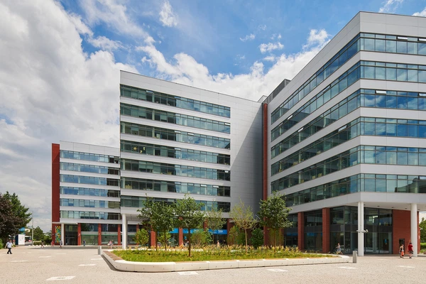 Bucharova, Stodůlky - Prague 5 | Rent, Office building, 4 898 m²