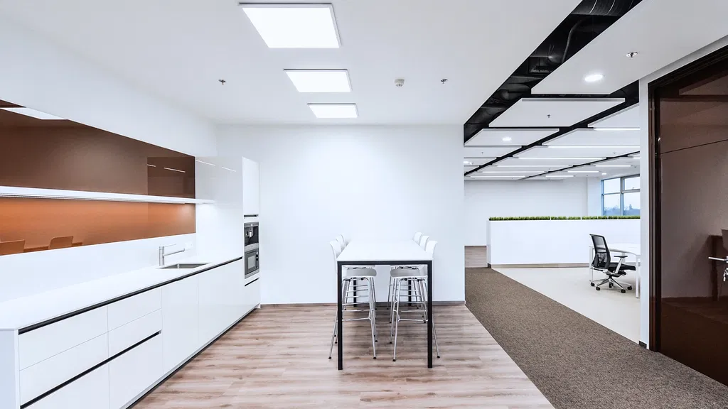 Bucharova, Stodůlky - Praha 5 | Pronájem, Administrativní budova, 4 609 m²