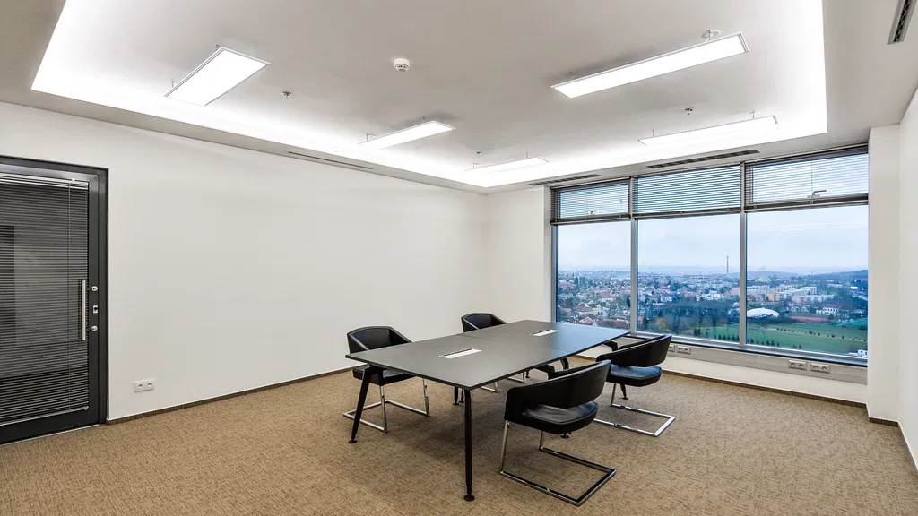 Bucharova, Stodůlky - Praha 5 | Pronájem, Administrativní budova, 4 609 m²