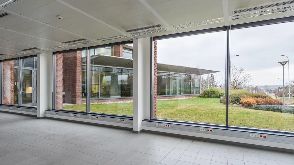Bucharova, Stodůlky - Praha 5 | Pronájem, Administrativní budova, 4 609 m²