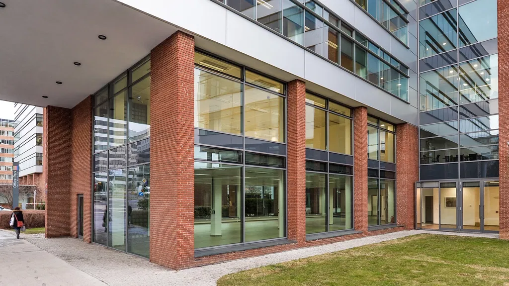 Bucharova, Stodůlky - Praha 5 | Pronájem, Administrativní budova, 4 609 m²