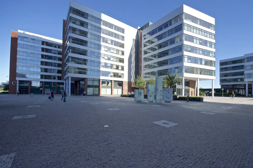 Bucharova, Stodůlky - Praha 5 | Pronájem, Administrativní budova, 4 609 m²