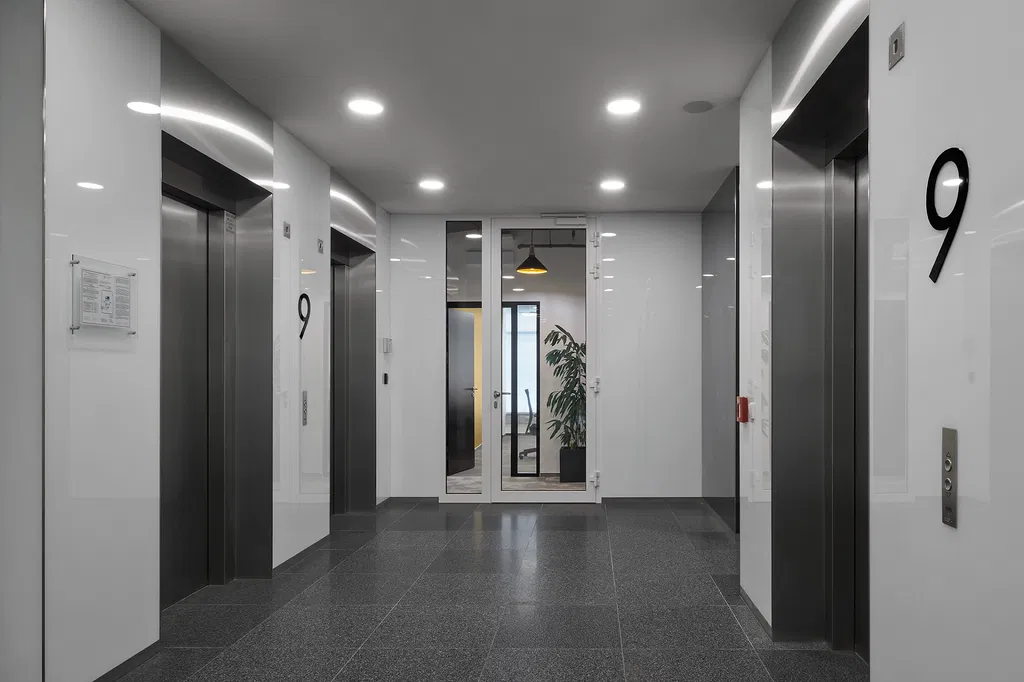 Bucharova, Stodůlky - Praha 5 | Pronájem, Administrativní budova, 4 609 m²