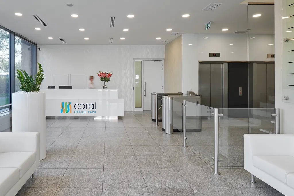 Bucharova, Stodůlky - Praha 5 | Pronájem, Administrativní budova, 4 609 m²
