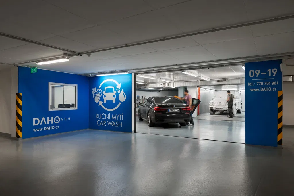 Bucharova, Stodůlky - Praha 5 | Pronájem, Administrativní budova, 4 609 m²