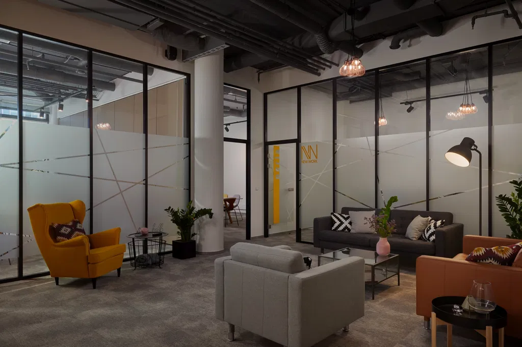 Bucharova, Stodůlky - Praha 5 | Pronájem, Administrativní budova, 4 609 m²