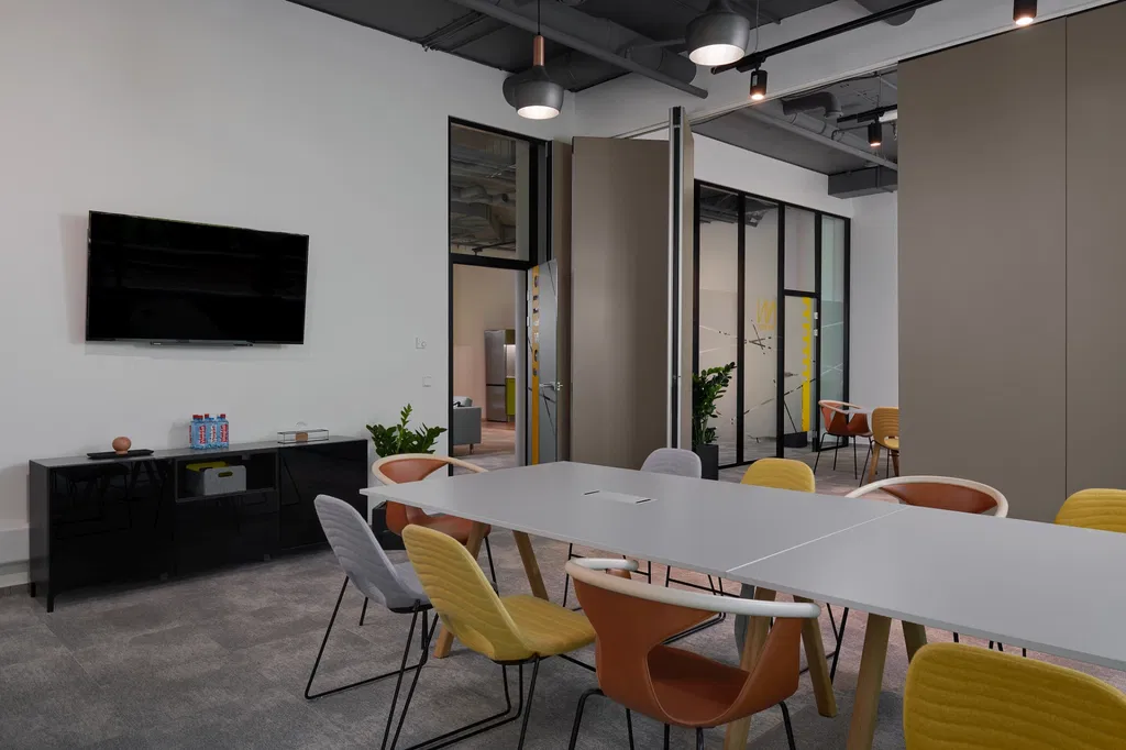 Bucharova, Stodůlky - Praha 5 | Pronájem, Administrativní budova, 4 609 m²