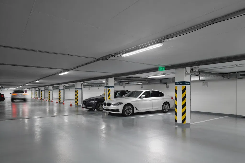 Bucharova, Stodůlky - Praha 5 | Pronájem, Administrativní budova, 4 609 m²