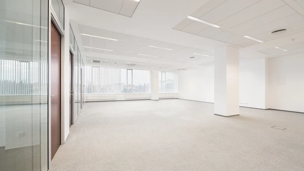 Veveří, Brno - Žabovřesky - Brno-město | Rent, Office building, 205 m²