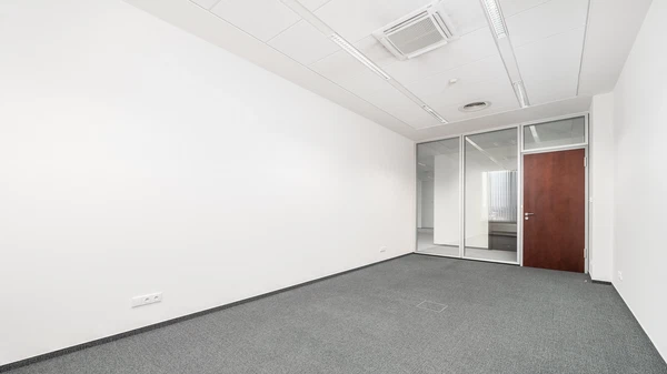 Veveří, Brno - Žabovřesky - Brno-město | Rent, Office building, 205 m²