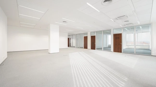 Veveří, Brno - Žabovřesky - Brno-město | Rent, Office building, 205 m²