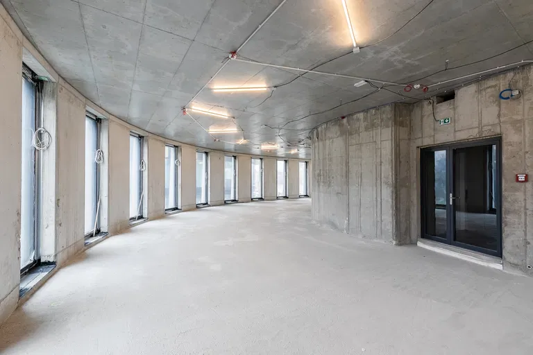 Evropská, Vokovice - Praha 6 | Pronájem, Kancelářské prostory, 518 m²