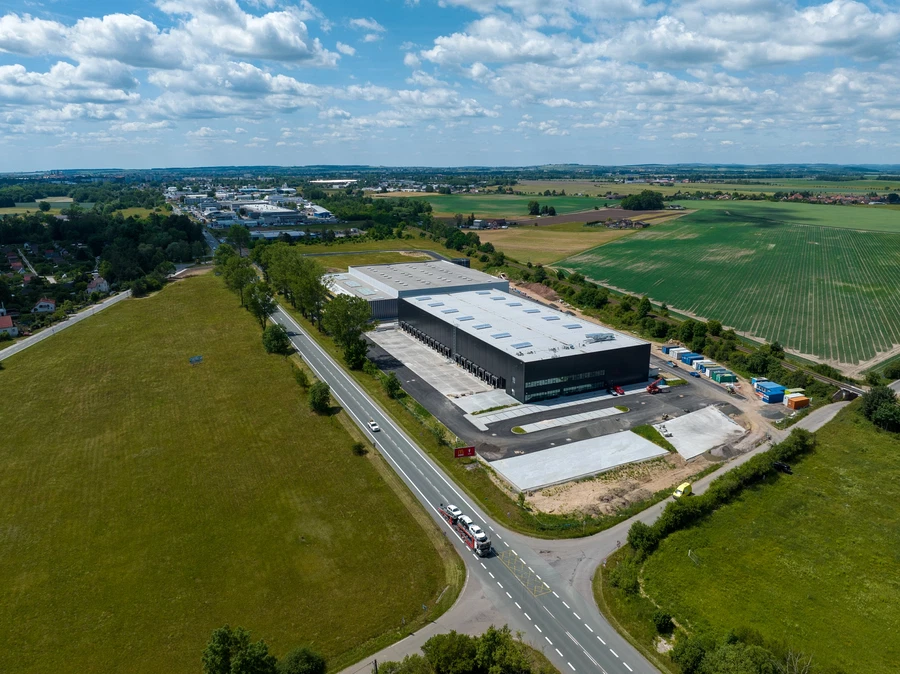 Bratří Štefanů, Hradec Králové - Hradec Králové | Pronájem, Průmyslový areál, 4 065 m²